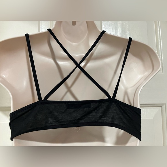 Fashion Nova Woman size small swim Top - Picture 8 of 9